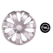Ratkapne za Opel 411, 16
