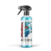 CarShineFactory CarShineFactory mat premaz za notranjo plastiko avta Matte Dash, 250 ml