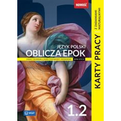 shumee Poljski jezik LO Obrazi epoh KP 1/2 ZPiR