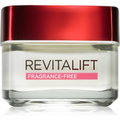 L’Oréal Paris Revitalift Fragrance - Free dnevna krema protiv bora 30 ml