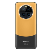 ULEFONE pametni telefon Armor 23 Ultra 12GB/512GB, Umbra Orange