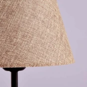 Opviq AYD 3409 Stona lampa, Krem