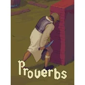 Proverbs Steam Key (PC) GLOBAL