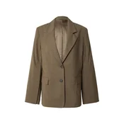 & Other Stories Blazer kaki