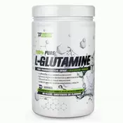 Workout Nutrition 100% L -GLUTAMINE, 500gr