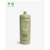 SmartShake EcoBottle 500 Squeeze 500 ml, dusky green