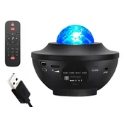 slomart ZS49 Star vodil projektor