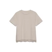 VERO MODA Majica VMSARA siva