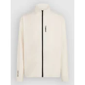 ONeill FwcCruz JackS Polartec Fleece Jacket linen white
