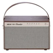 AKAI M5 THUNDER COFFEE - Bežicni zvucnik 70W/8000 mAh