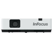 Multimedijski projektor InFocus - IN1046, bijeli