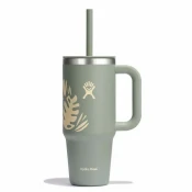Termalna skodelica Hydro Flask All Around Travel Tumbler, 709 ml, botanična blaženost agave