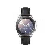 SAMSUNG pametna ura Galaxy Watch 3 (41mm), (R850), mistično srebrna