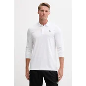 Majica z dolgimi rokavi Lacoste