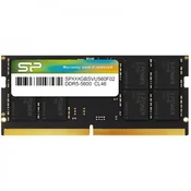 Silicon Power RAM memorija 16GB DDR5 SODIMM 5600MHz
