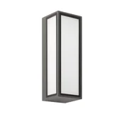 FARO 71305 - LED Zunanja stenska svetilka PIVOT LED/10W/230V IP65