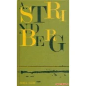AUGUST STRINDBERG - Odabrana djela; 1 - 10