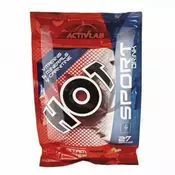 ACTIVLAB Hot Sport Drink 1000 g grejp