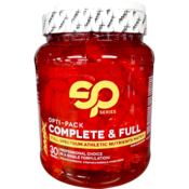Opti-Pack Complete & Full (30 pak.)