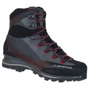 La Sportiva Čevlji treking čevlji črna 42.5 EU Trango Trk Gtx