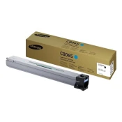 SAMSUNG CLT-C806S (SS553A), originalni toner, azuren, 30000 strani, Za tiskalnik: SAMSUNG MULTIXPRESS X 7400