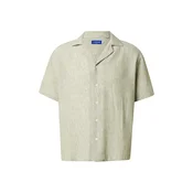 JACK & JONES Košulja JORHYERES pastelno zelena