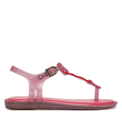 Sandali Melissa Solar 35921 Roza
