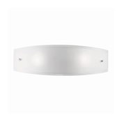 Ideal Lux 26558 - Stenska svetilka 2xE27/60W/230V