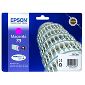 Epson - tinta Epson 79 (T7913) (ljubičasta), original
