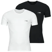 Emporio Armani EM001849 PACK DE 2 Večbarvna