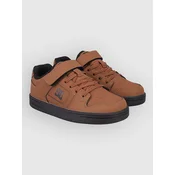 DC Manteca 4 V Kids Skate Shoes black