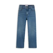 TOMMY HILFIGER Kavbojke moder denim