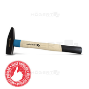 HÖGERT Ključavničarsko kladivo 145x42/380mm 1500g, (21227089)
