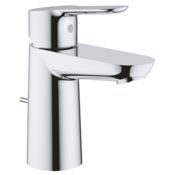 armatura ZA umivalnik GROHE BAUEDGE, STOJEČA ZGORNJI DEL SIFONA