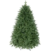 Homestar Umetno božično drevo 180 cm, bor s 3026 vrhovi za notranjo uporabo