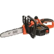 BLACK & DECKER akumulatorska motorna žaga GKC1825L20