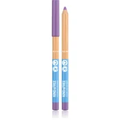 Rimmel Kind & Free svinčnik za oči z intenzivno barvo odtenek 3 Grape 1,1 g