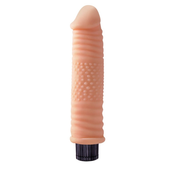 vibracijski penis Real Touch XXX