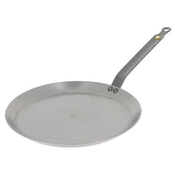de Buyer Ponev za palačinke 5615.26, Mineral B Element, steel, diameter 26 cm