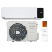 GRUNDIG Klimatska naprava GEEPDH 120/121 z montažo