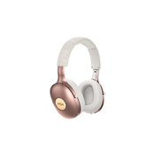 HOUSE OF MARLEY Positive Vibration XL Bluetooth Over-Ear Slušalice - Copper