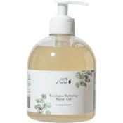 100% Pure Gel za tuširanje