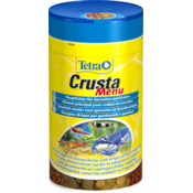 Tetra Crusta Menu