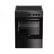 BEKO Šporet FSM67320GAS