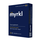 MYRKL kapsule 30kom
