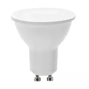 LED sijalica GU10/10W/230V 4000K - Brilagi