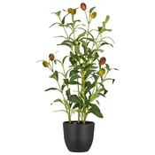 Veštačka Biljka 48cm Olivenstrauch I