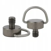 shumee Vijak za stojalo 1/4 palca 15 mm za kamero