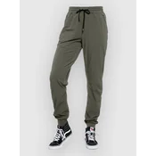 Horsefeathers Conway Sweatpants moss