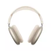 Slušalice APPLE AirPods Max 2 - starlight bež - PREDNARUČI ODMAH